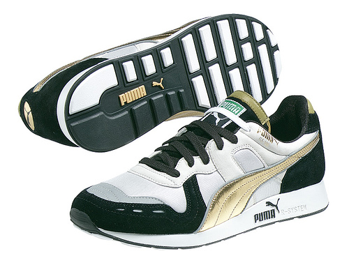 puma r-system puma r-system