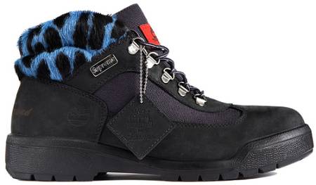 Timberland X Supreme Timberland X Supreme
