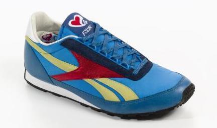 Reebok retro Aztec Reebok Scarlett Hearts