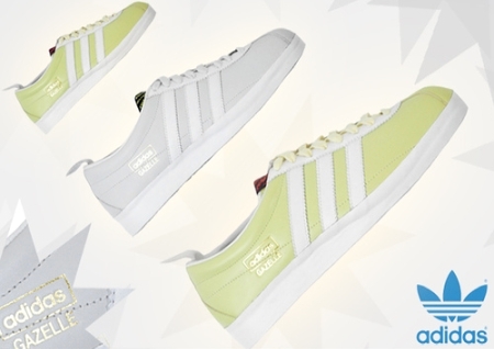 Adidas Gazelle Okini Adidas Gazelle