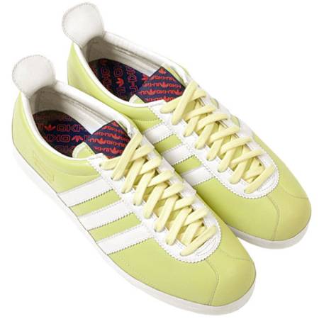 Adidas Gazelle Oki-ni кроссовки Adidas Gazelle