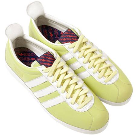  Adidas Gazelle