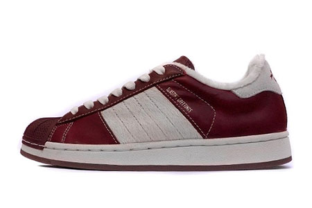 Adidas Superstar Christmas Edition Adidas Superstar