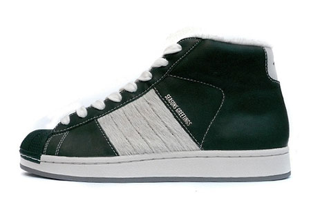 Adidas ProModel Christmas Edition Adidas ProModel