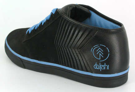 Element x Delphi кеды Element
