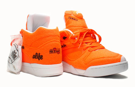 Alife Ball-Outs кроссовки Alife