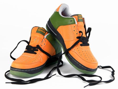 Greedy Genius sneakers кеды Greedy Genius
