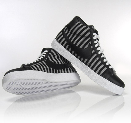 Nike SB Blazer Кроссовки Nike SB Blazer