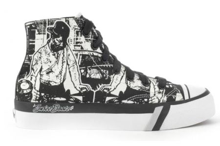 Pro Keds кроссовки Pro Keds x Swizz Beatz Project