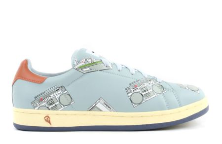 Кроссовки Reebok Reebok x Ice Cream