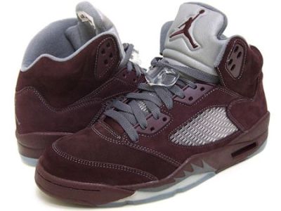  Nike Air Jordan 5