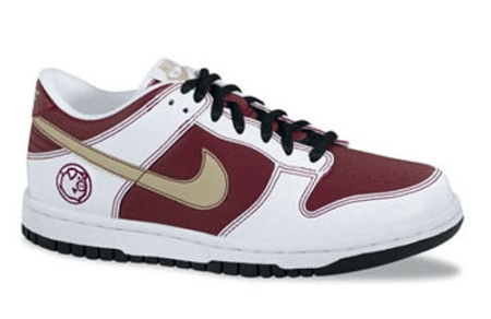 Nike Dunk Low Year of the Pig кроссовки Nike Dunk Low