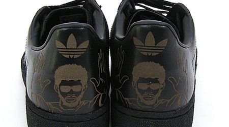  Adidas Kareem Abdul Jabbar