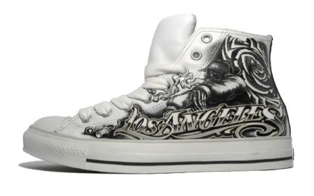 Converse AS CT Hip Hop BFT HI Los Angeles кеды Converse AS CT Hip Hop BFT HI