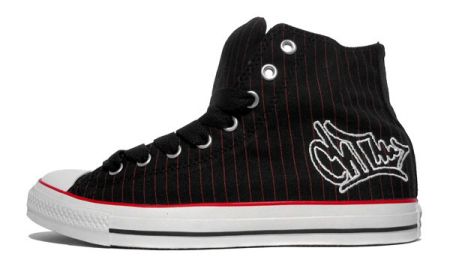 Converse AS CT BFT HI Chicago 2 кеды Converse AS CT BFT HI