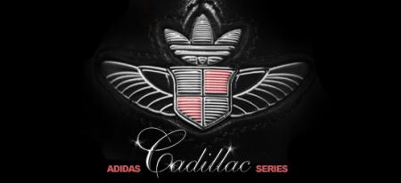 Adidas Cadillac Series by Run DMC