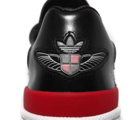 Adidas Cadillac Series задник кроссовок Adidas