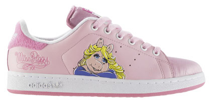 Adicolor miss Piggy