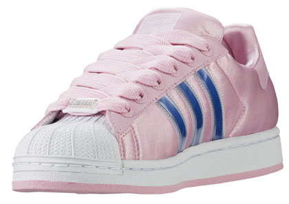 Satin Adicolor Pink Satin Adicolor Pink