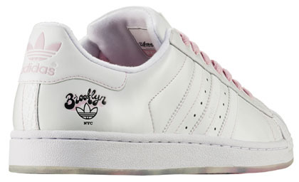 Bill McMullen Adidas Bill McMullen Adidas