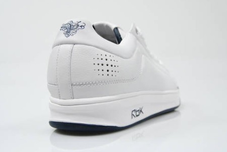 кеды RBK кеды RBK DJ II
