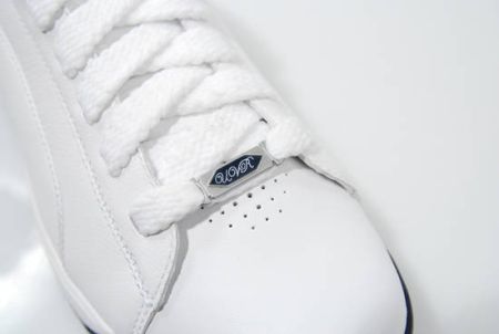 lacelocks RBK x Petter lacelocks