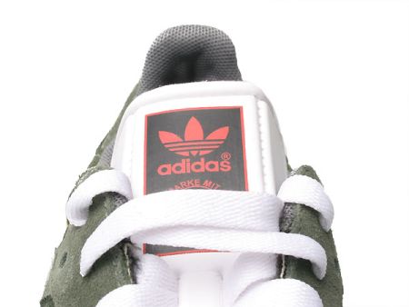 Кеды Adidas для девушек