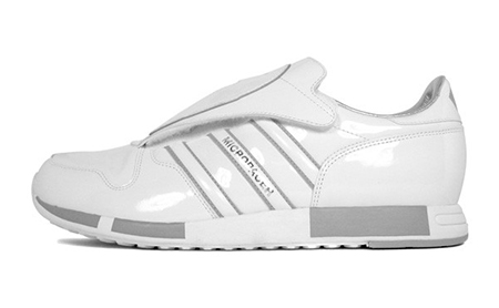   Adidas Micropacer