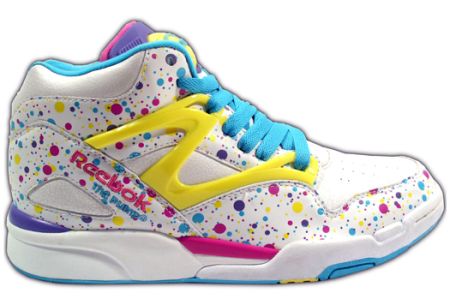  Reebok Easter Pack