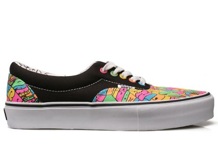  Vans Era -   Joel Tudor