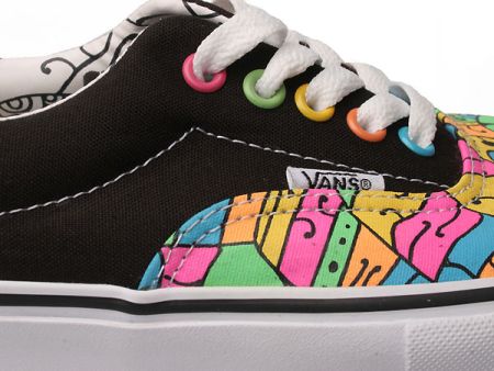  Vans Era    2007  Vans Vault