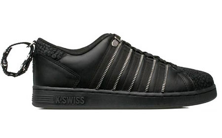  Kswiss Punk