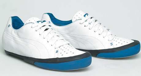 Теннисная обувь Puma из коллекции French 77