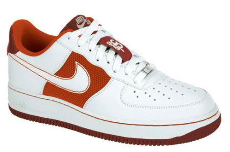 кроссовки Nike AF1 Core Pack