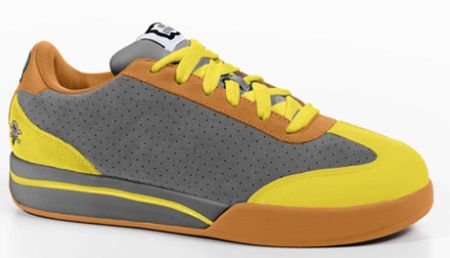кроссовки Reebok Ice Cream Boardflip