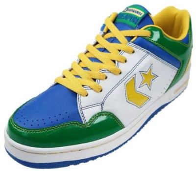  Converse Weapon Brazil