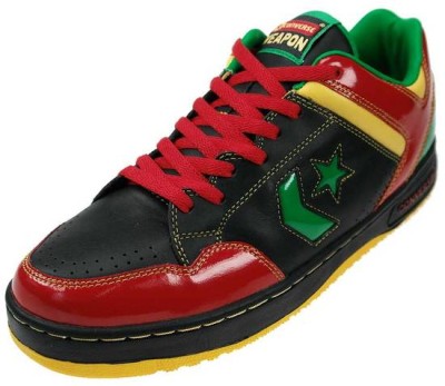 Кроссовки Converse Weapon Jamaica