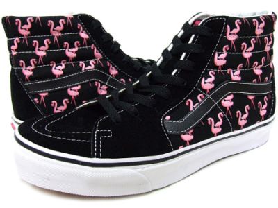   Vans SK8 High