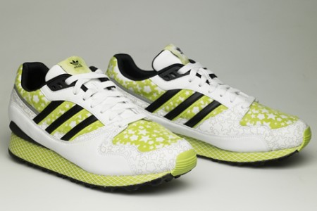   Adidas Metro Attitude  Stars