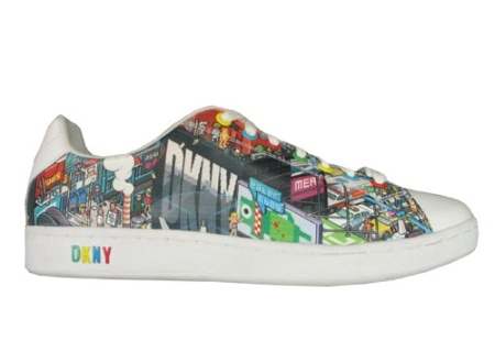 Кроссовки DKNY eBoy