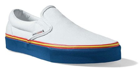 Slip-ons Vans by Marc Jacobs