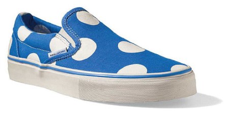 Slip-ons Vans by Marc Jacobs