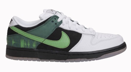 Кроссовки Nike Dunk Low Premium SB