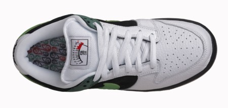 Nike Dunk Lo Premium SB C-Mon and Kypski