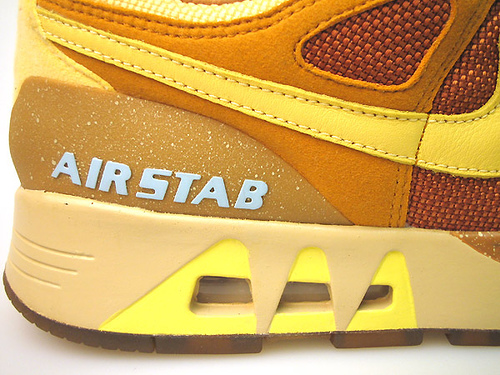 Air Nike sneakers