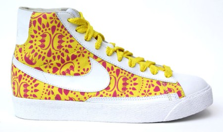   Nike Blazer  Claw Money