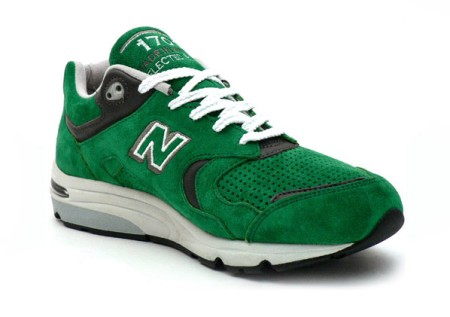  New Balance Made in UK 1700 Green