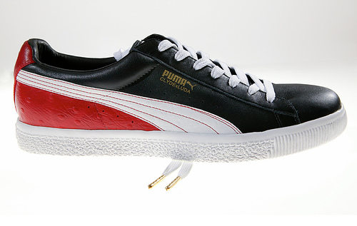 Puma Sneakers