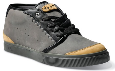 Кроссовки Etnies Plus Junior совместно с Write-Left