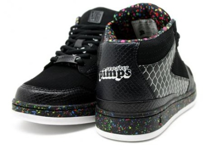  JB Classics Getlo     Sneaker Pimps